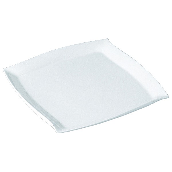 ナルミ フォルテ スクエアトレイ 42(32)cm 電子レンジ温め 食洗機対応 (50460-3456)の通販は 13,200円