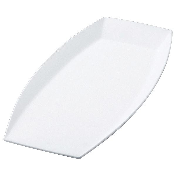 ナルミ オペラ ビュッフェシングルトレイ 40cm 電子レンジ温め 食洗機対応 (50827-5383)の通販は 9,550円