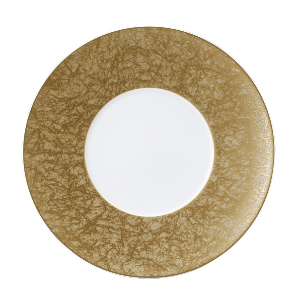 ナルミ プロスタイル ワイドリムプレート 24cm (51357-5665)の通販は 5,082円