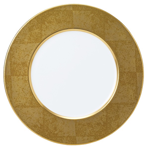 ナルミ プロスタイル フラットリムプレート 29cm (51880-5513)の通販は