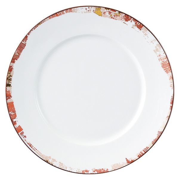 ナルミ プロスタイル ディナープレート 27cm (52248-5902)の通販は