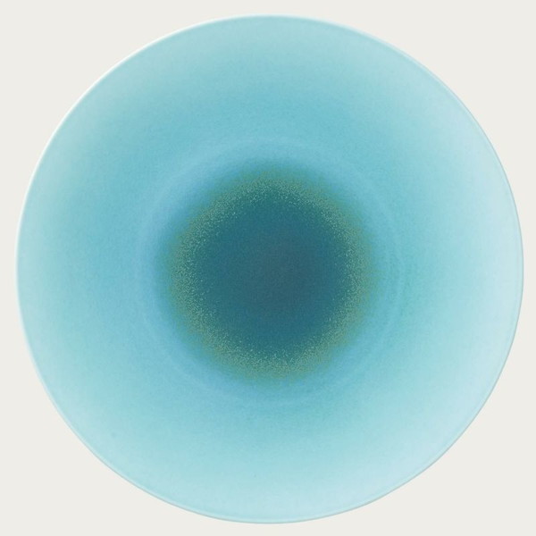 ノリタケ オリッジ 28cmクーププレート（水）の通販は 6,848円