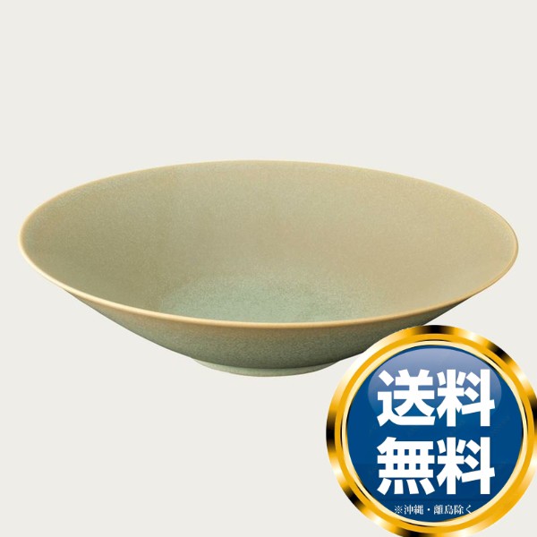 ノリタケ オリッジ 27.5cmレギュラーボウル（草）の通販は