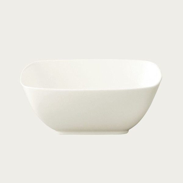 【タイムセール特別価格】ノリタケ モデラート4850 23cmスクエアボウル