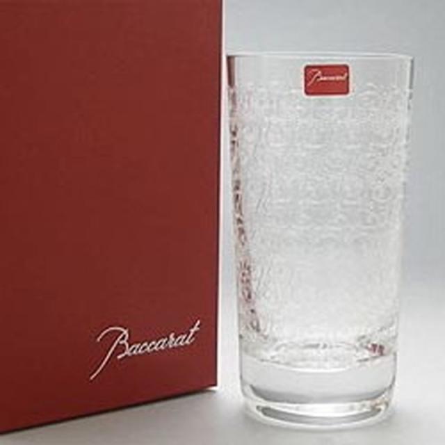 バカラ Baccarat ローハン タンブラー 510-233の通販は