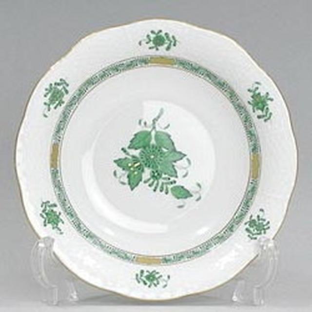 お値下げ☆ヘレンド インドの華 フルーツボウル 箱付き 再お値下げ☆ヘレンド インドの華 フルーツボウル 箱付き - メルカリ