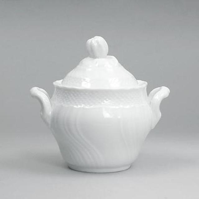 京焼・清水焼 急須 白掛彩草花(しろがけいろどりそうか) 陶あん トウア458