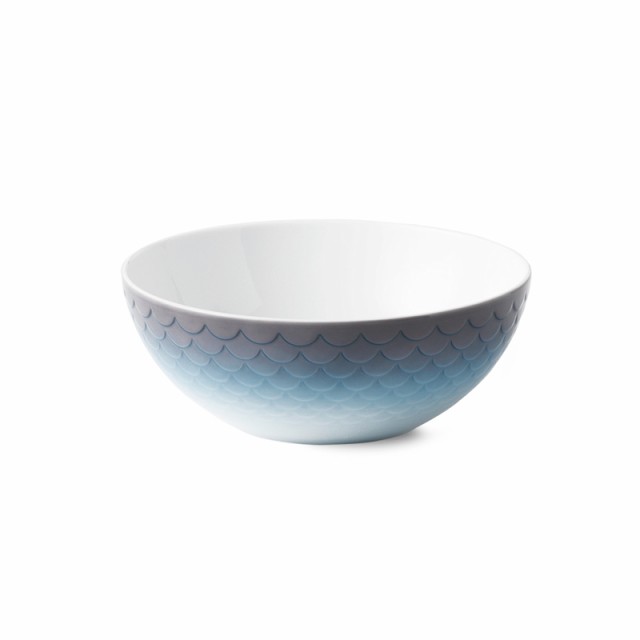 ロイヤルコペンハーゲン ROYAL_COPENHAGEN HAV ハウ ボウル 19cm 1-652-456の通販は