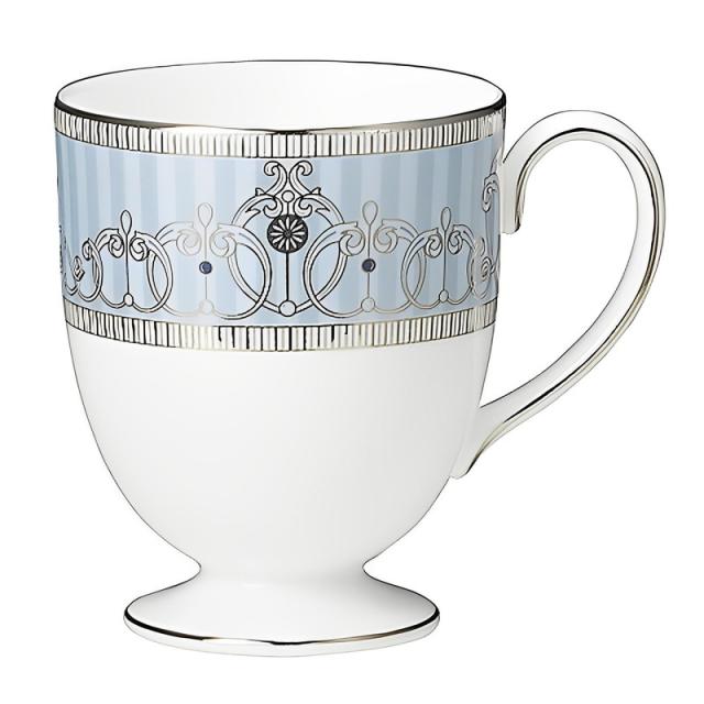 Tiffany &amp; Co. - 未使用 ティファニー ノーツ NOTES ペアプレート 絶版品 食器 TIFFANY&Co. 未使用 ティファニー ノーツ NOTES ペアプレート