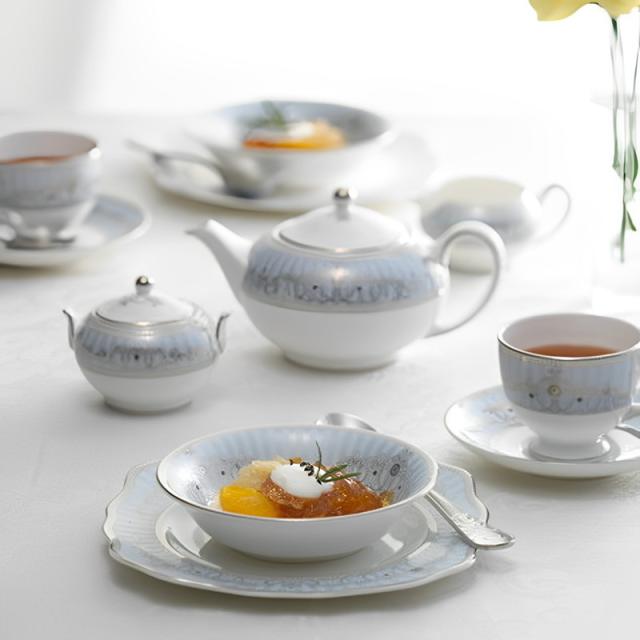 ウェッジウッド WEDGWOOD アレクサンドラ シュガー S/Sの通販はau PAY 