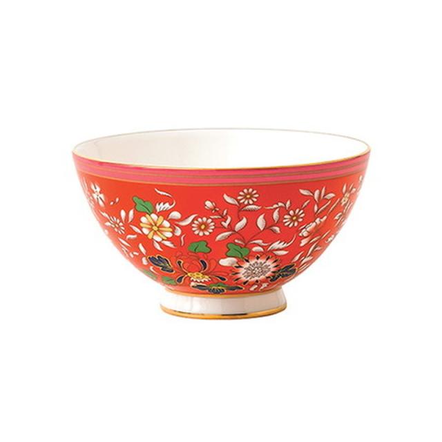 ウェッジウッド WEDGWOOD ワンダーラスト クリムゾンジュエル スモールボールの通販は 5,060円