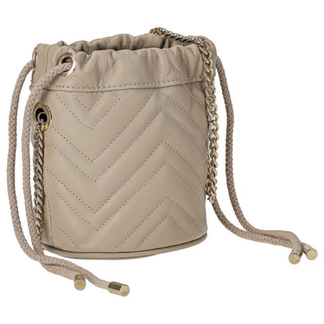 オウレンティ AULENTTI EL-873-SA-SA/S39 MARMO ショルダーバッグ【24％OFF SALE】 送料無料の通販は