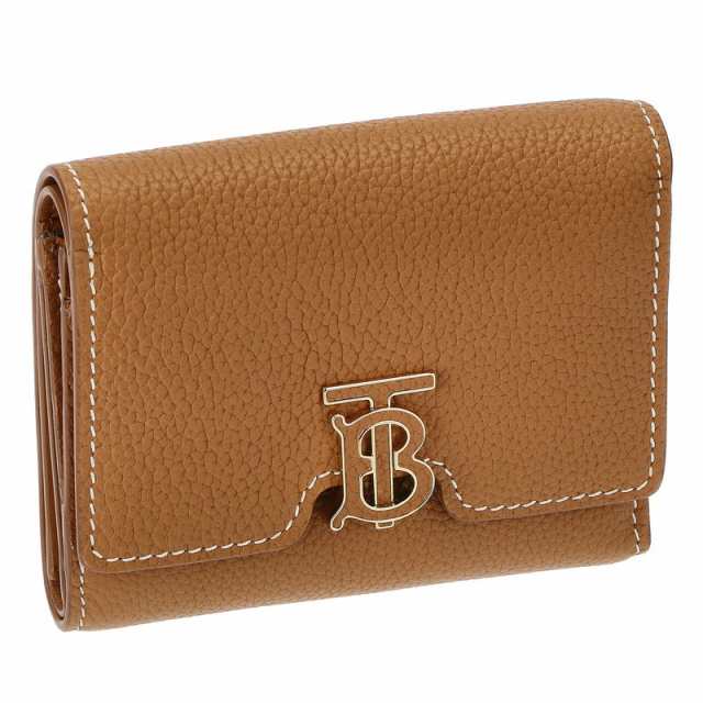 バーバリー BURBERRY 8049218/B1860 三つ折り財布 送料無料の通販は