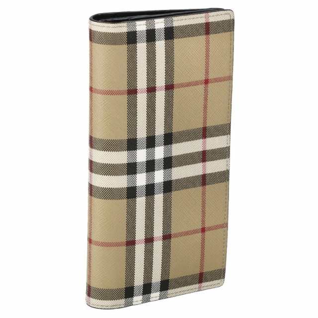 バーバリー BURBERRY 8065640/A7026 長財布 送料無料