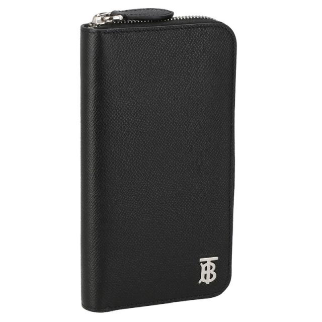 バーバリー BURBERRY 8062696/A1189 長財布（ラウンドファスナー） 送料無料の通販は