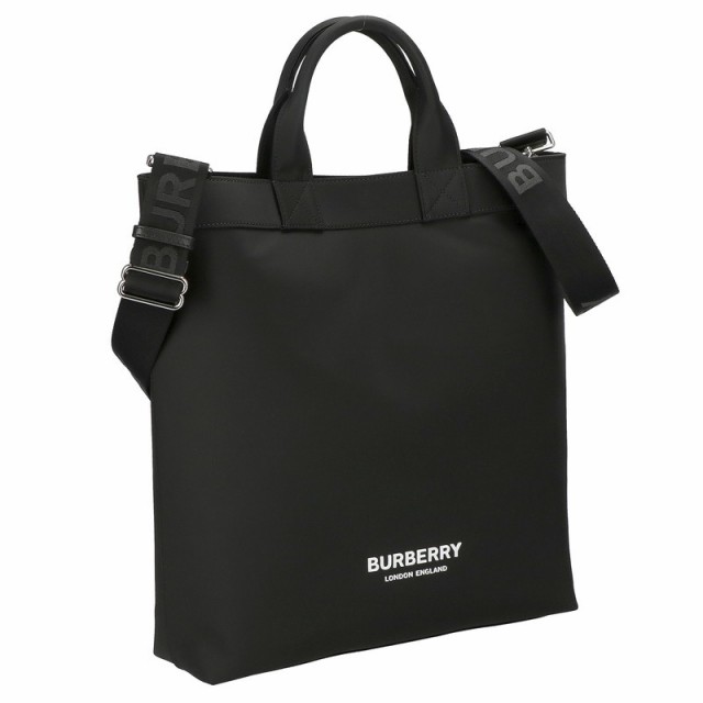 バーバリー BURBERRY 8063497/A1189 トートバッグ 送料無料