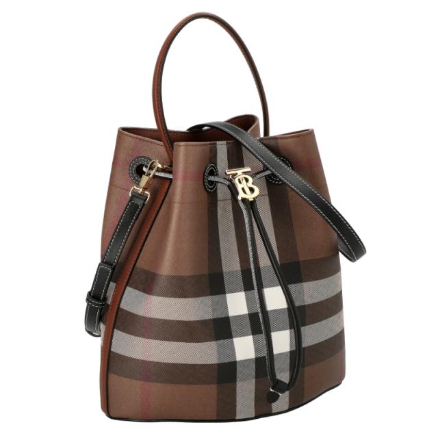 バーバリー BURBERRY 8069655/A8900 ハンドバッグ 送料無料の通販は
