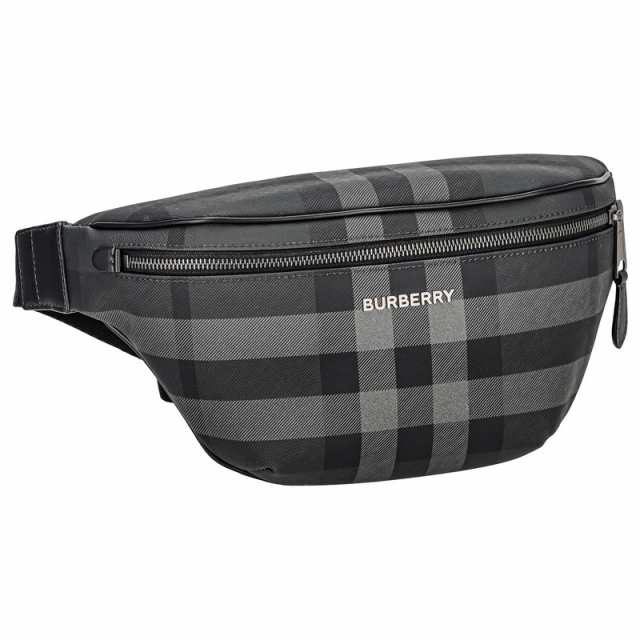 バーバリー BURBERRY 8073267/A1208 ボディバッグ 送料無料