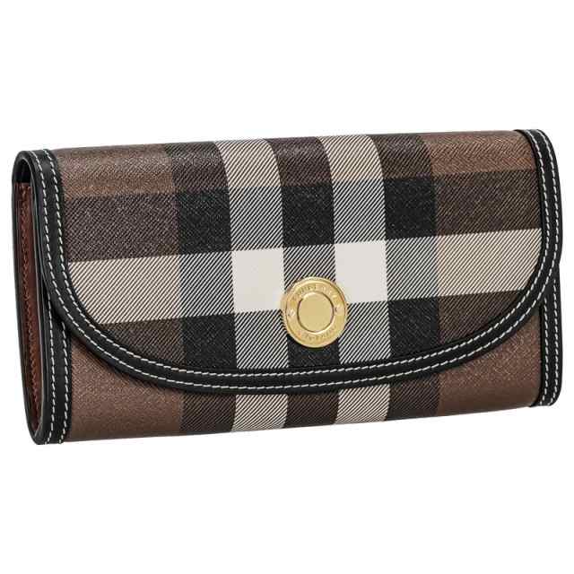 バーバリー BURBERRY 8072668/A8900 長財布 送料無料