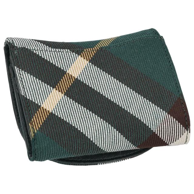 バーバリー BURBERRY 8081784/B8636 三つ折り財布の通販はau PAY