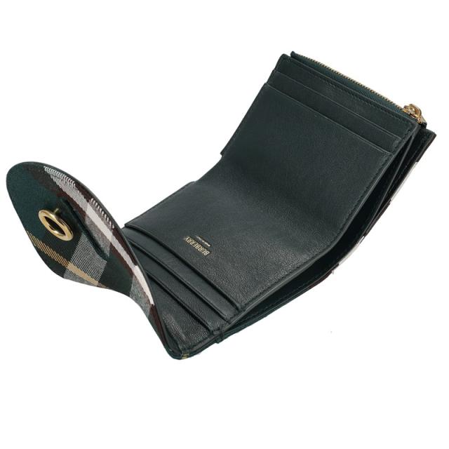 バーバリー BURBERRY 8081784/B8636 三つ折り財布の通販はau PAY