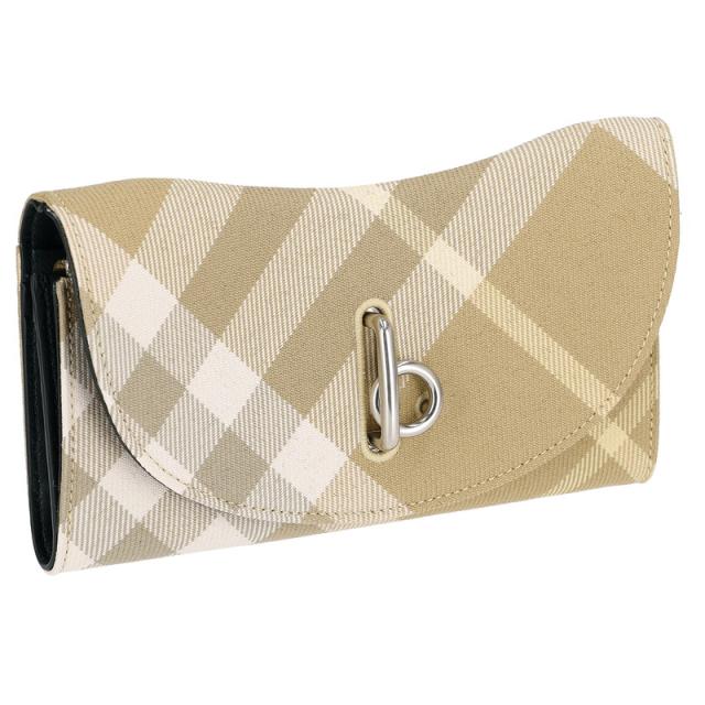 バーバリー BURBERRY 8081786/A3743 長財布