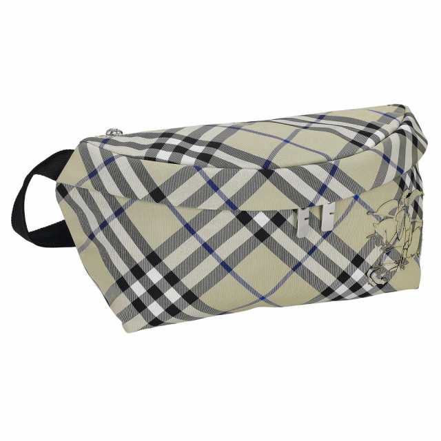 バーバリー BURBERRY 8091781/A3888 ボディバッグ 送料無料