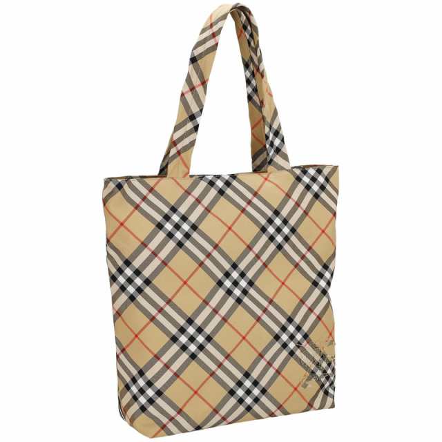 バーバリー BURBERRY 8097716/A2021 トートバッグ 送料無料の通販は