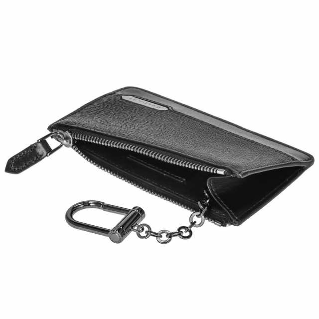 ブルガリ BVLGARI 282774 GRAIN/BLK 小銭入れの通販はau PAY