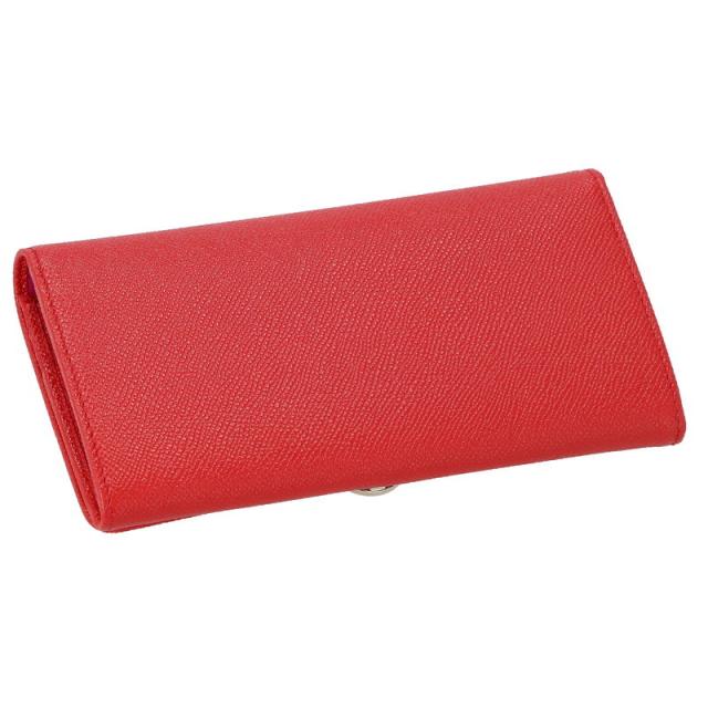 財布 レディース 「E'POR」JUDD Wallet Mini（三つ折りミニ財布）「VERY WEB掲載」 カステルバジャック CASTELBAJAC 牛革 ラウンドファスナー長財布