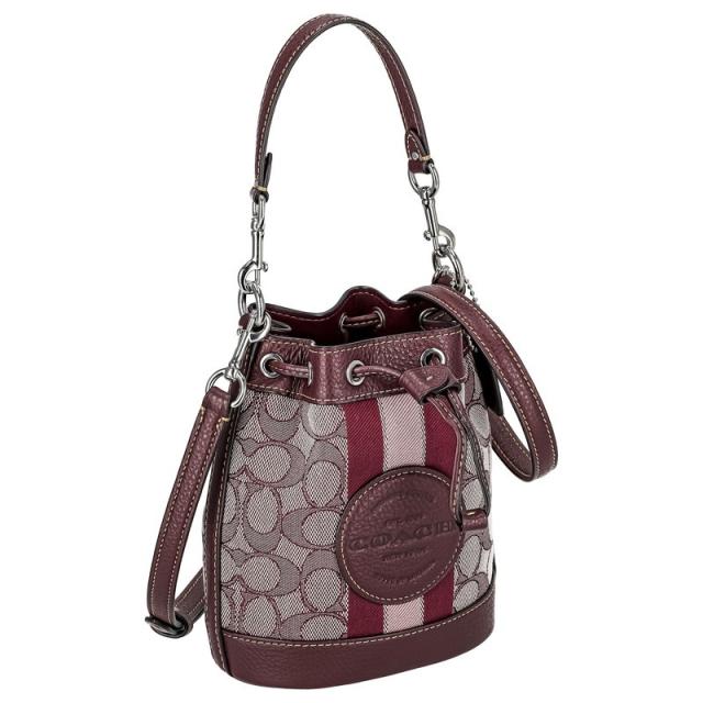 コーチ COACH  C8322/SVW6V ハンドバッグの通販は