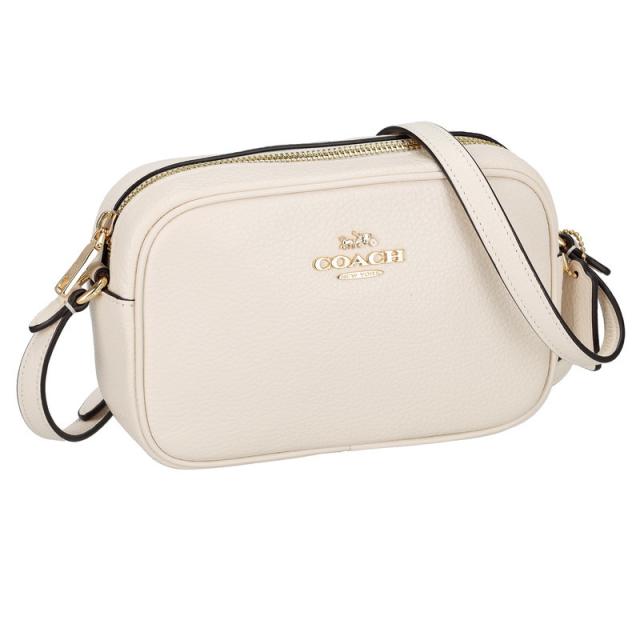 コーチ COACH CQ875/IMCHK ショルダーバッグ