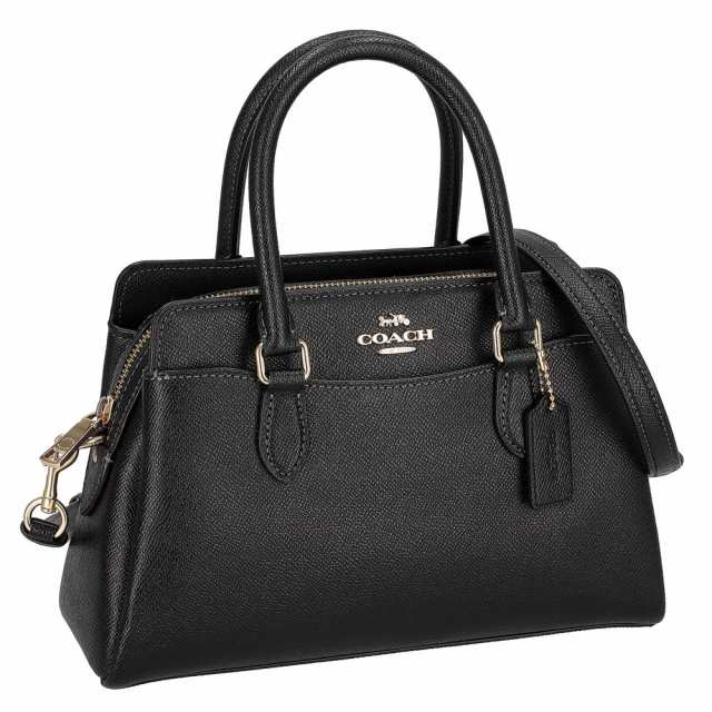 コーチ COACH CH297/IMBLK ハンドバッグ