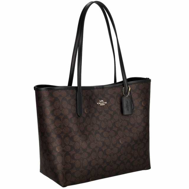 コーチ COACH  CV976/IMXAQ トートバッグの通販は