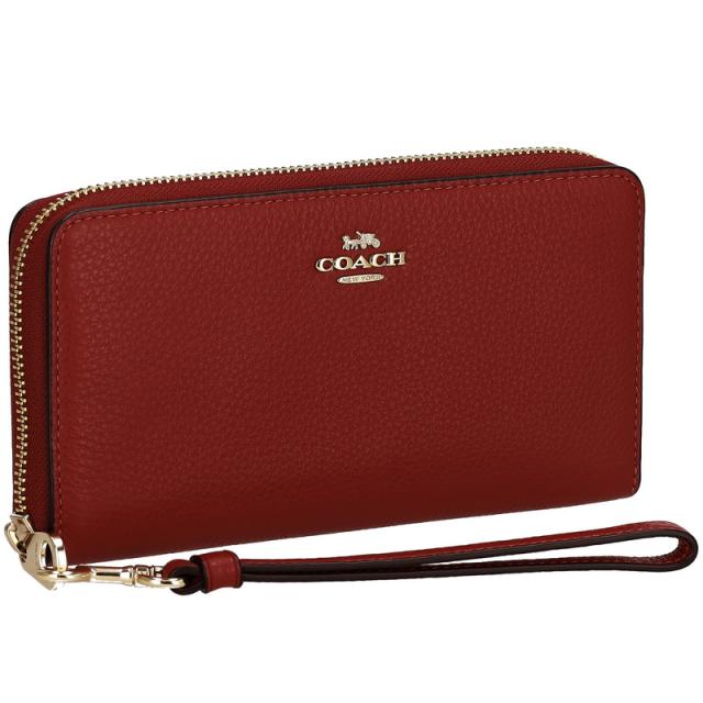 コーチ COACH  C4451/IMUP7 長財布の通販は 20,834円