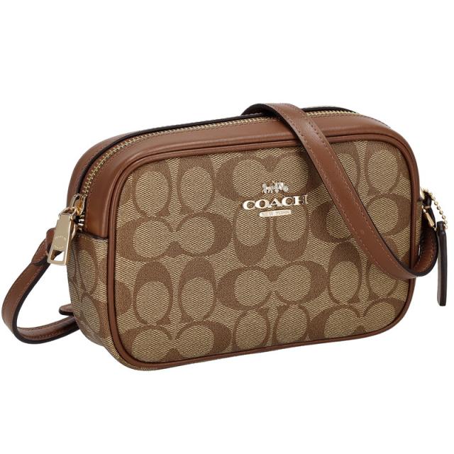 コーチ COACH CQ874/IME74 ショルダーバッグ