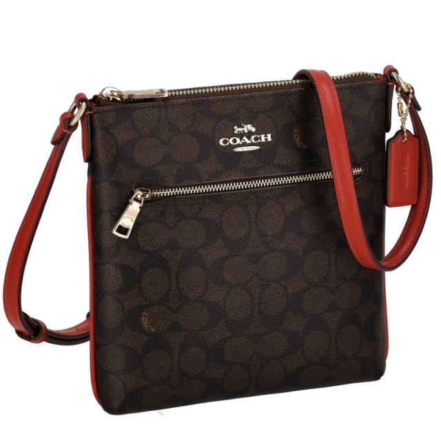 コーチ COACH  CW325/IMXD0 ショルダーバッグの通販は 412,000円