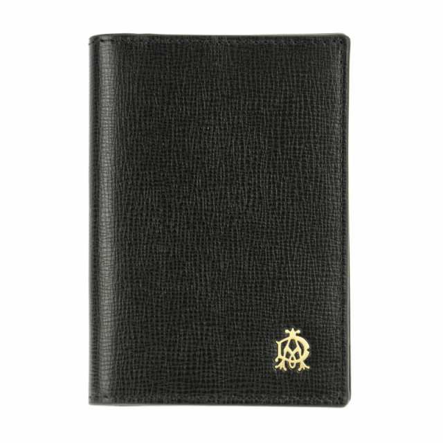 ダンヒル D.H L2S847A 名刺入れ【28％OFF SALE】 送料無料