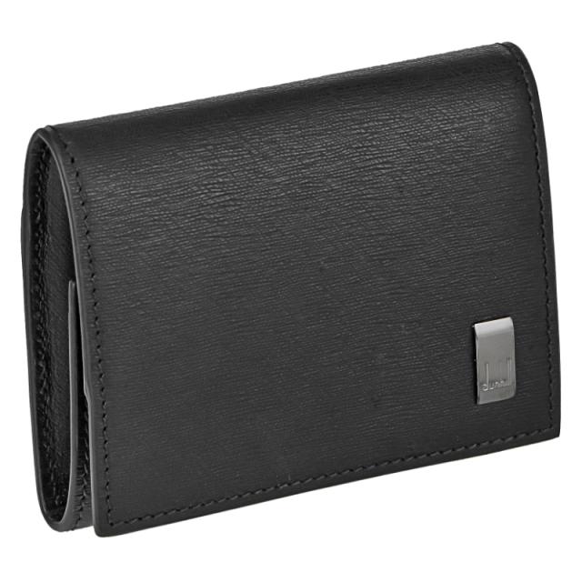 デコブランシェ 本革 ピッグレザー 花柄 L字型長財布 DY-01-05 Mini