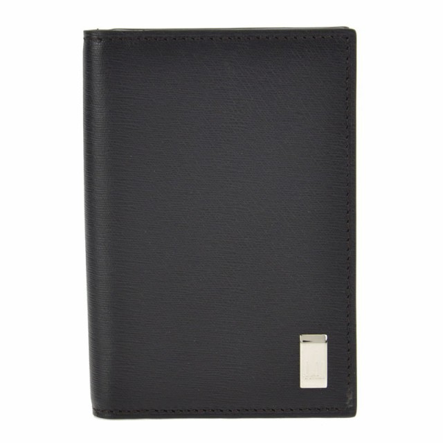 ダンヒル D.H FP-4700E 名刺入れ【28％OFF SALE】 送料無料