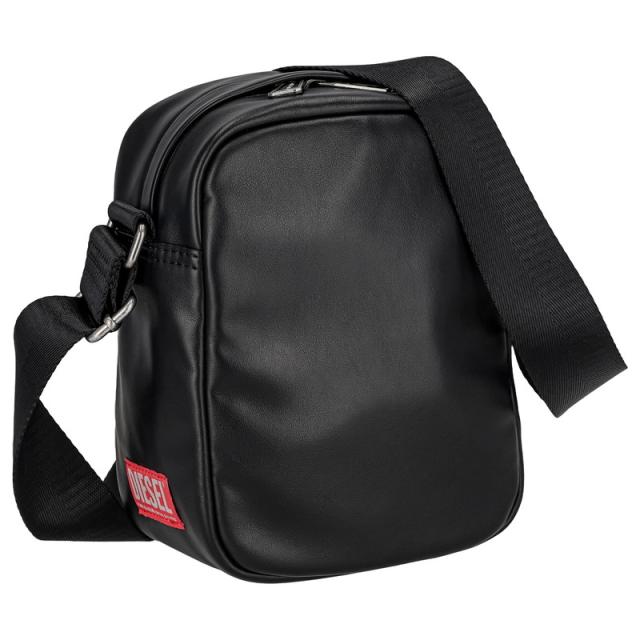 ディーゼル DIESEL X09376-P5184/T8011 ショルダーバッグ【27％OFF SALE】 送料無料の通販は