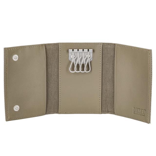 ディーゼル DIESEL X09663-P5588/T7002 キーケース【27％OFF SALE】 送料無料の通販は