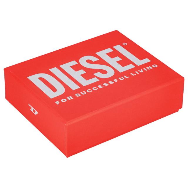 ディーゼル DIESEL X09663-P5588/T7002 キーケース【27％OFF SALE】 送料無料の通販は