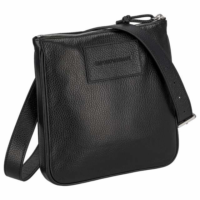 アルマーニ E.ARMANI Y4M252-Y068E/80001 ショルダーバッグ【32％OFF SALE】 送料無料の通販は