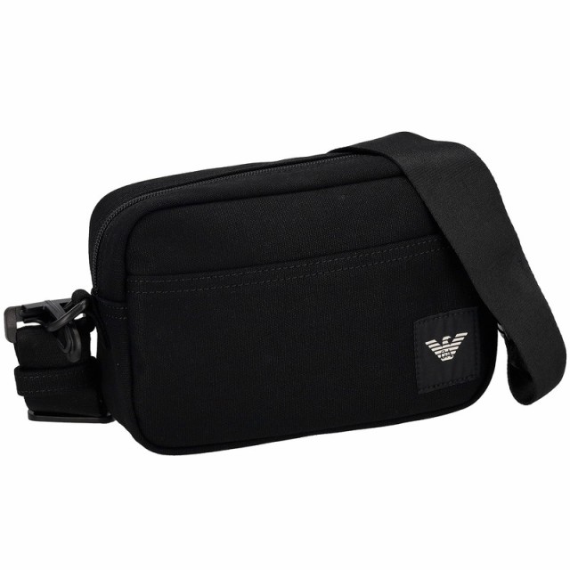アルマーニ E.ARMANI Y4M419-YQ73K/80001 ショルダーバッグ【24％OFF SALE】 送料無料の通販は