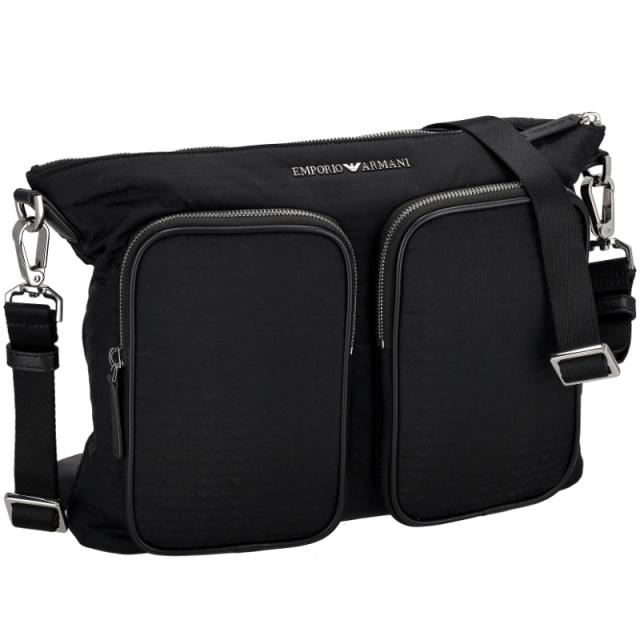 アルマーニ E.ARMANI Y4M424-YQ76E/81073 ショルダーバッグ【26％OFF SALE】 送料無料の通販は