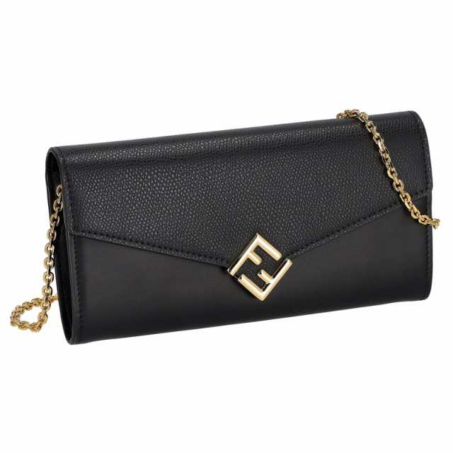 フェンディ FENDI 8M0365-0ALV4/F0KUR 長財布 送料無料