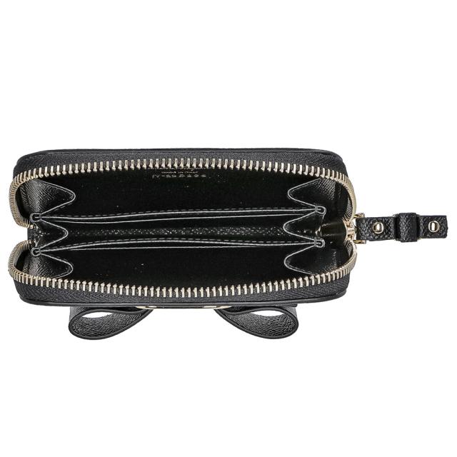 フェラガモ 22D150 683312 フラップナガザイフ BK フェラガモ