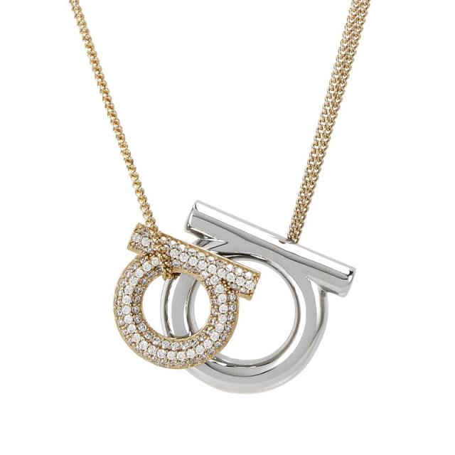 Sympathy of Soul シンパシーオブソウル K18 Small Feather Charm