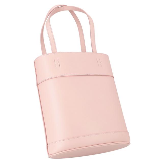 フェラガモ FERRAGAMO 217533 CALF/NYLUND PNK トートバッグの フェラガモ FERRAGAMO 217533 CALF/NYLUND PNK トートバッグの